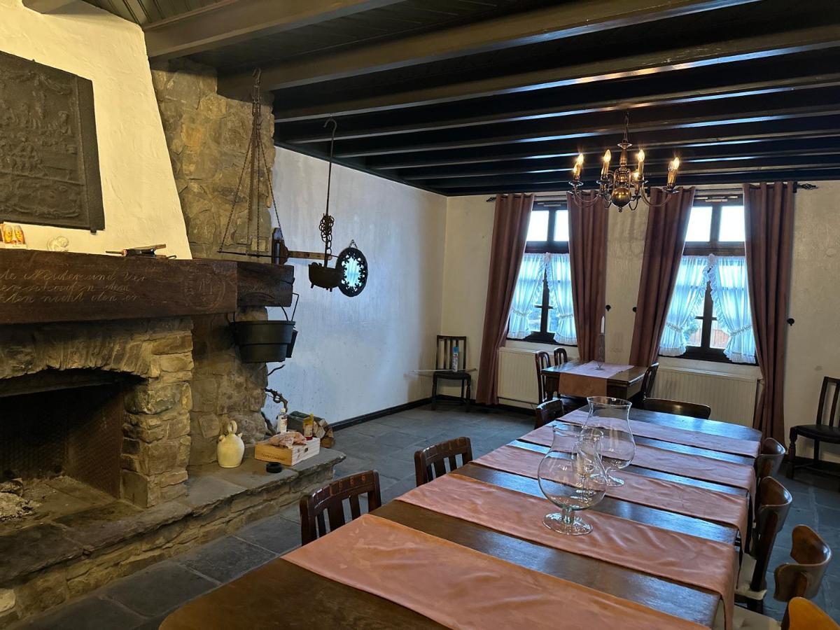 Hotel Zur Post Dabringhausen - Contactless Self Check-In Wermelskirchen Exteriör bild